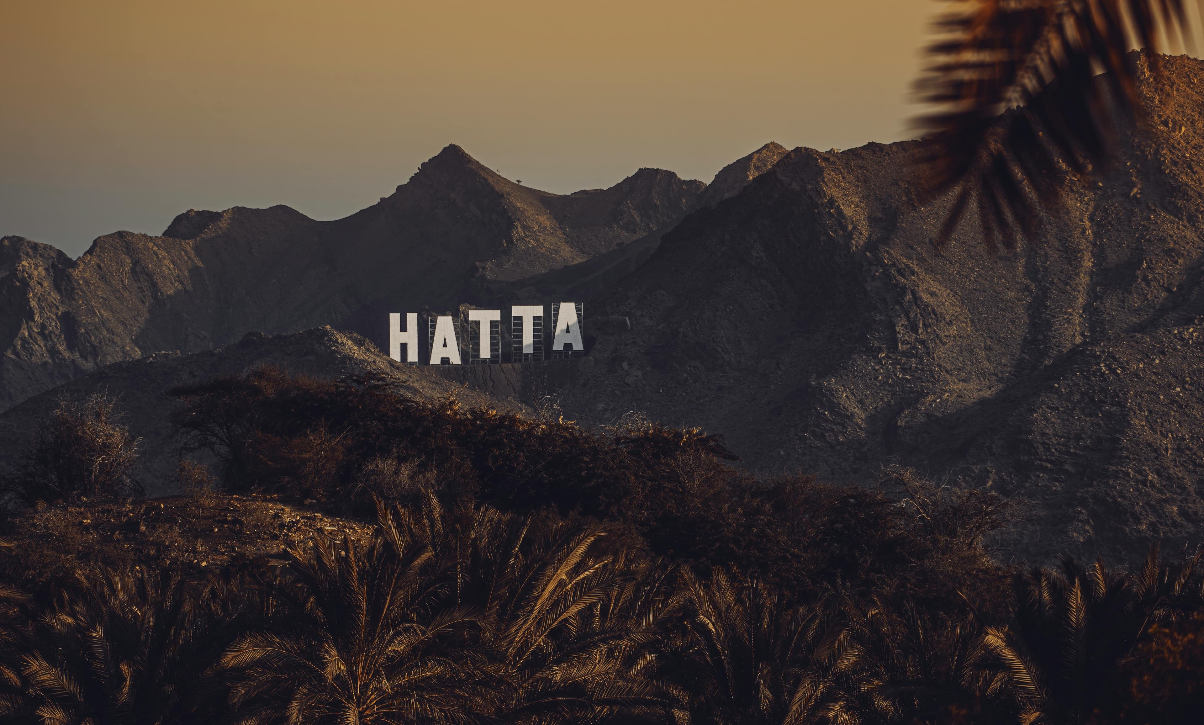 Hatta Sign