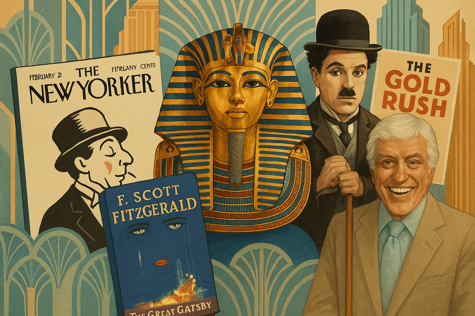 100 Year Anniversary