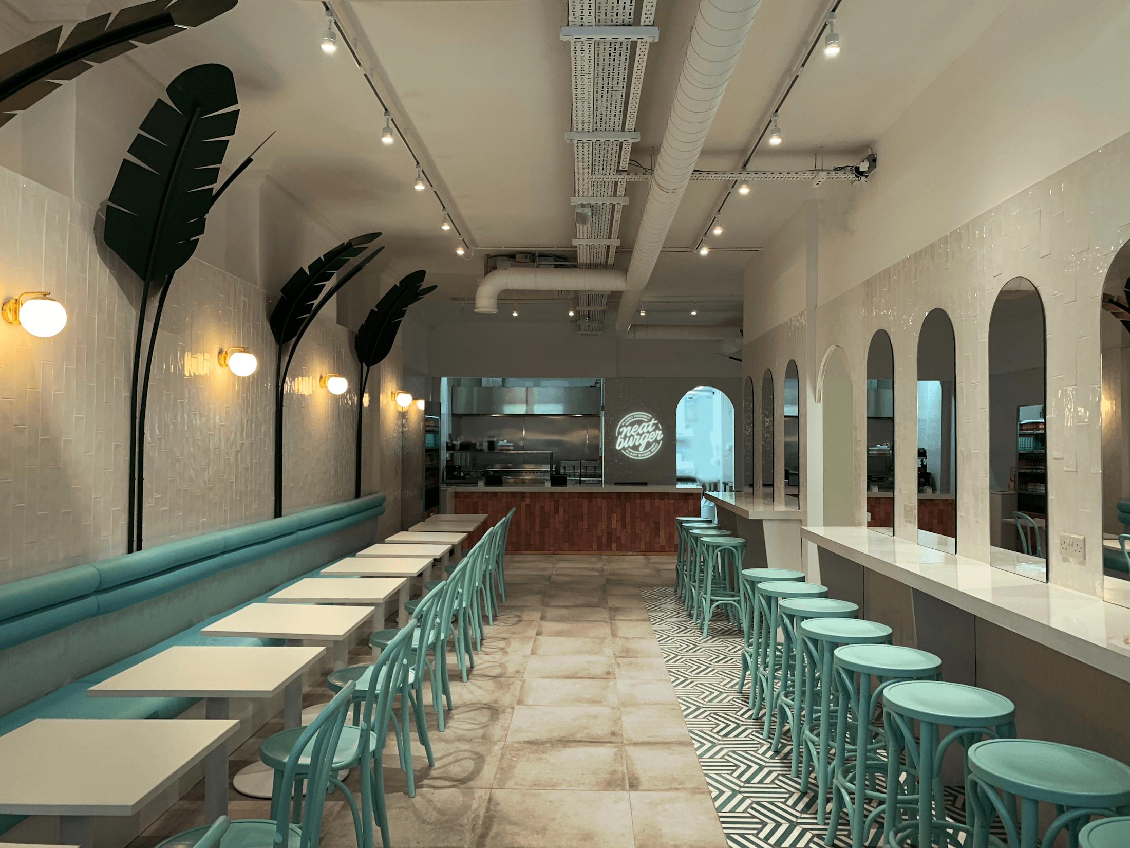 NEATBURGER-VENUESHOT