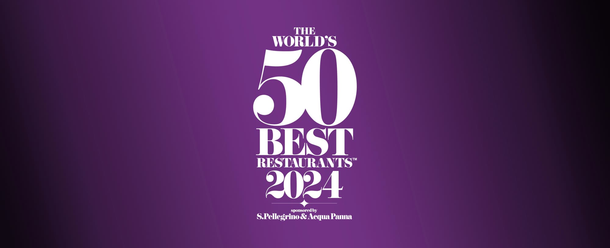 World's 50 Best Restaurants