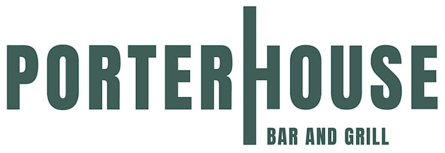 PORTERHOUSE LOGO COLORED