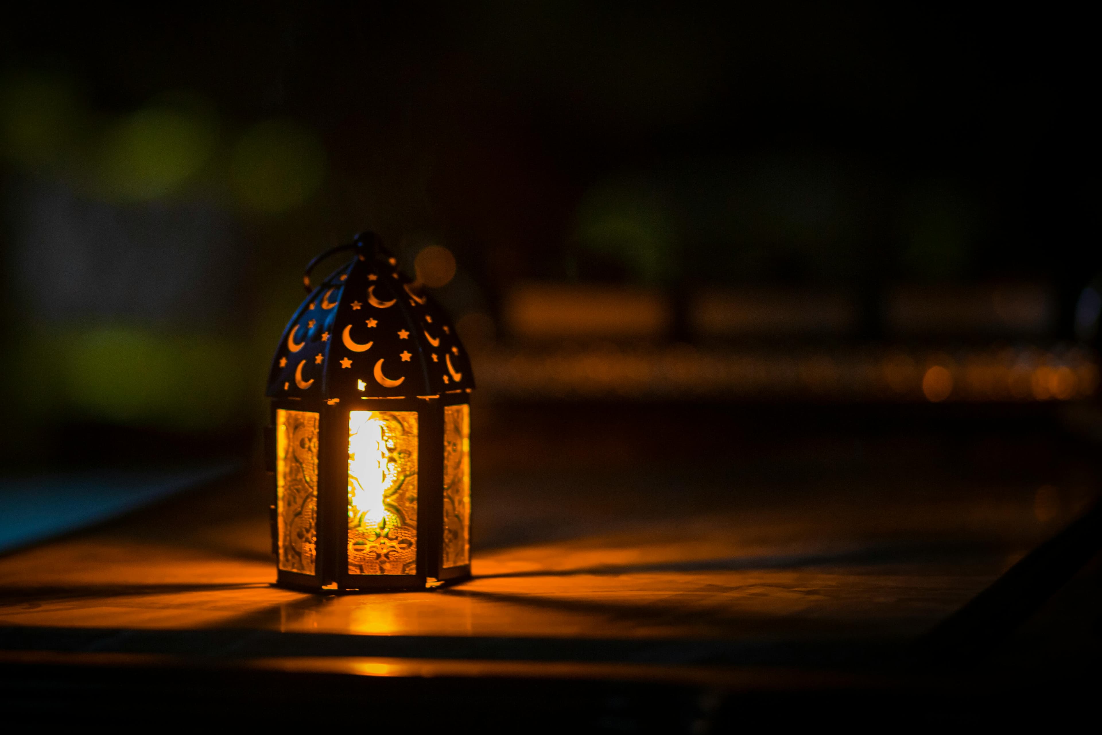 Ramadan Lantern